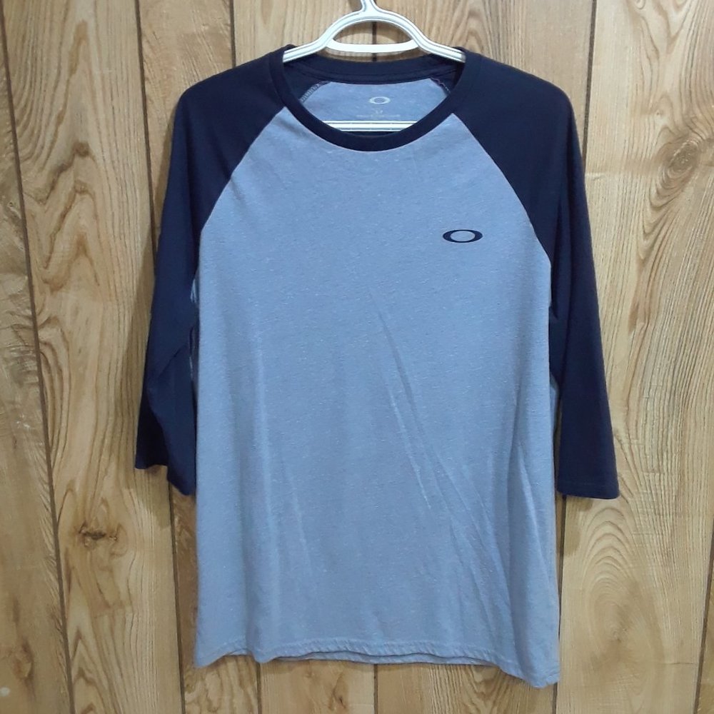 Oakley Long-sleeve Shirt